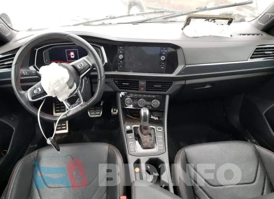3VW6T7BU1KM209321 Photo# 8