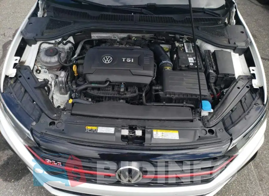 3VW6T7BU4LM093307 Photo# 11