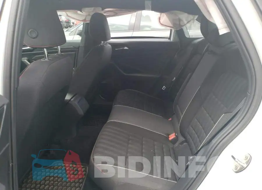 3VW6T7BU4LM093307 Photo# 10