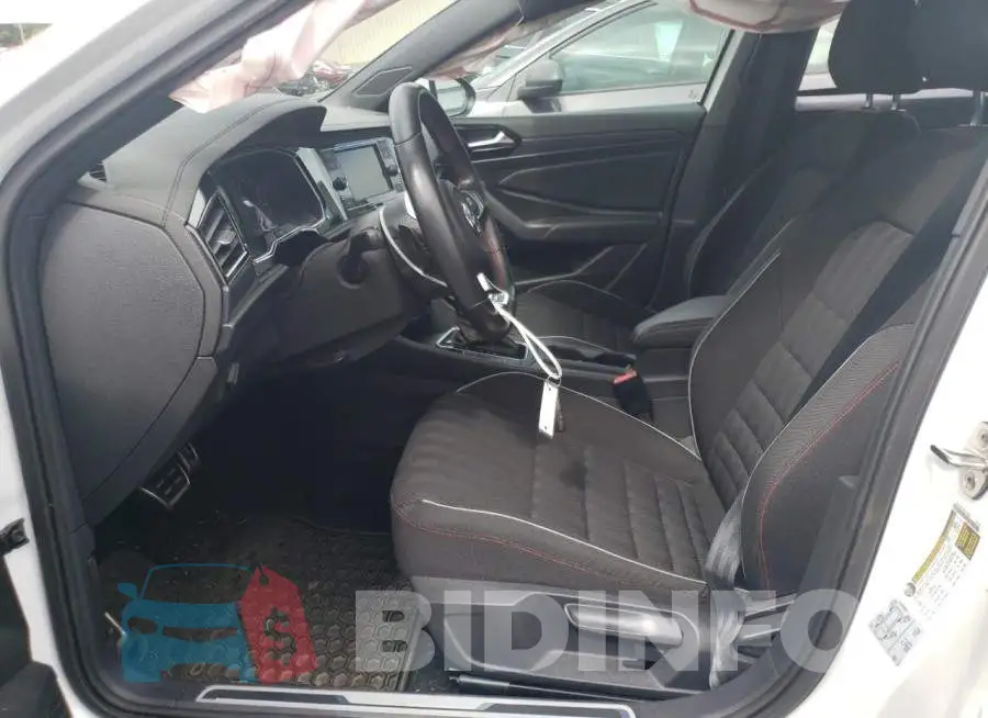 3VW6T7BU4LM093307 Photo# 7