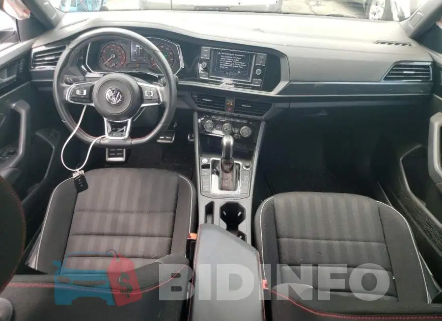 3VW6T7BU4LM093307 Photo# 8