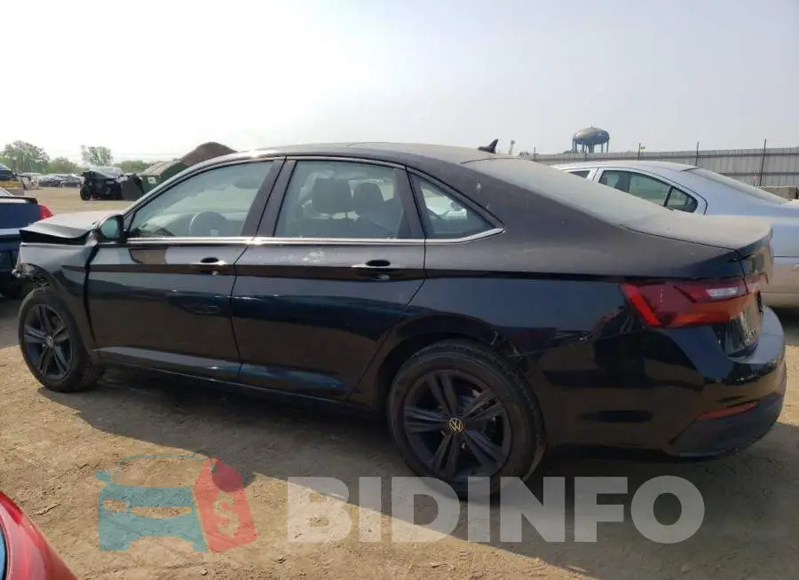 3VW7M7BU0NM024280 Photo# 2