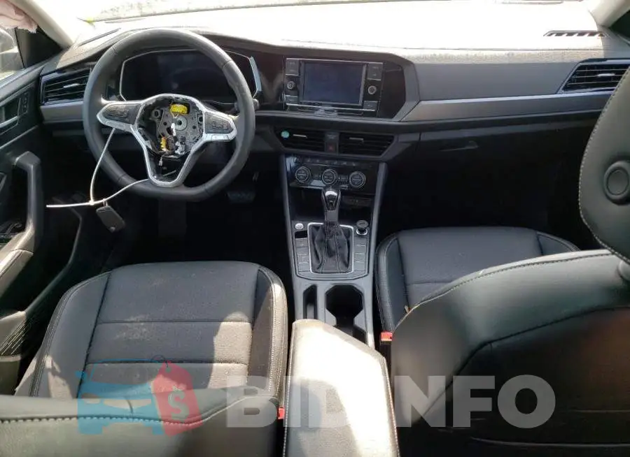 3VW7M7BU0NM024280 Photo# 8