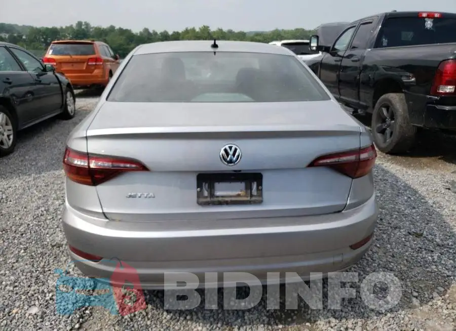 3VWC57BU6KM169542 Photo# 6