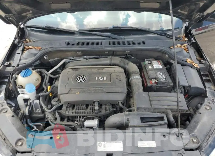3VWD17AJ1FM218403 Photo# 11