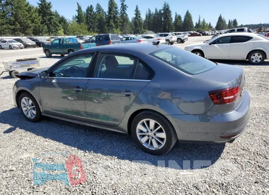 3VWD67AJ1GM396797 Photo# 2