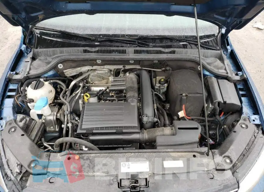 3VWDB7AJ1HM294297 Photo# 11