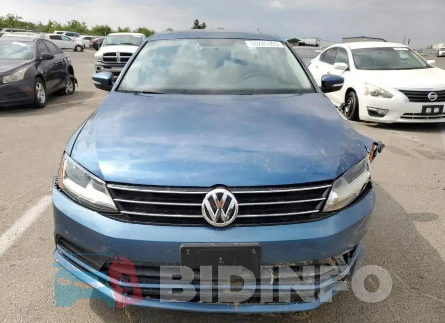 3VWDB7AJ2HM403639 Photo# 5