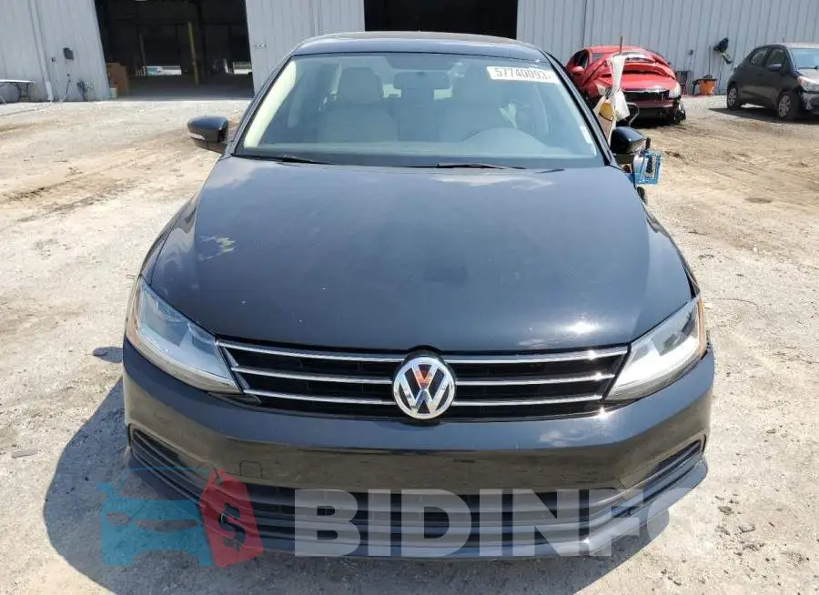3VWDB7AJ5HM305754 Photo# 5