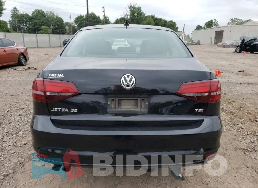 3VWDB7AJXHM376495 Photo# 6
