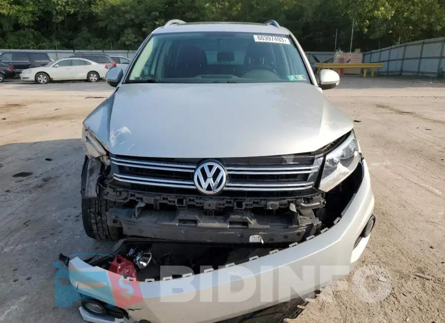WVGBV7AX5FW522428 Photo# 5