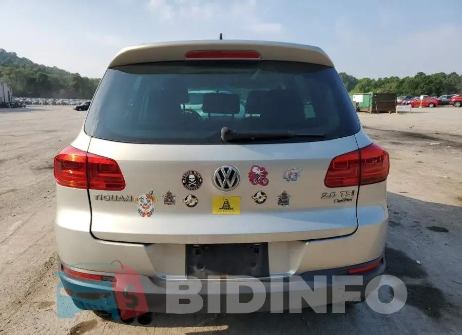 WVGBV7AX5FW522428 Photo# 6