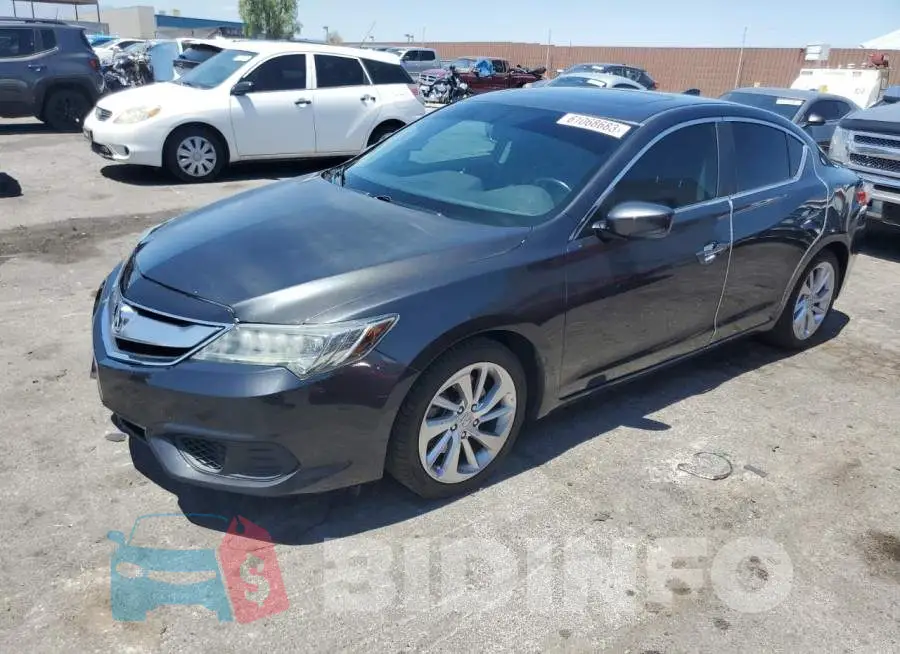 19UDE2F75GA007647 Photo# 1