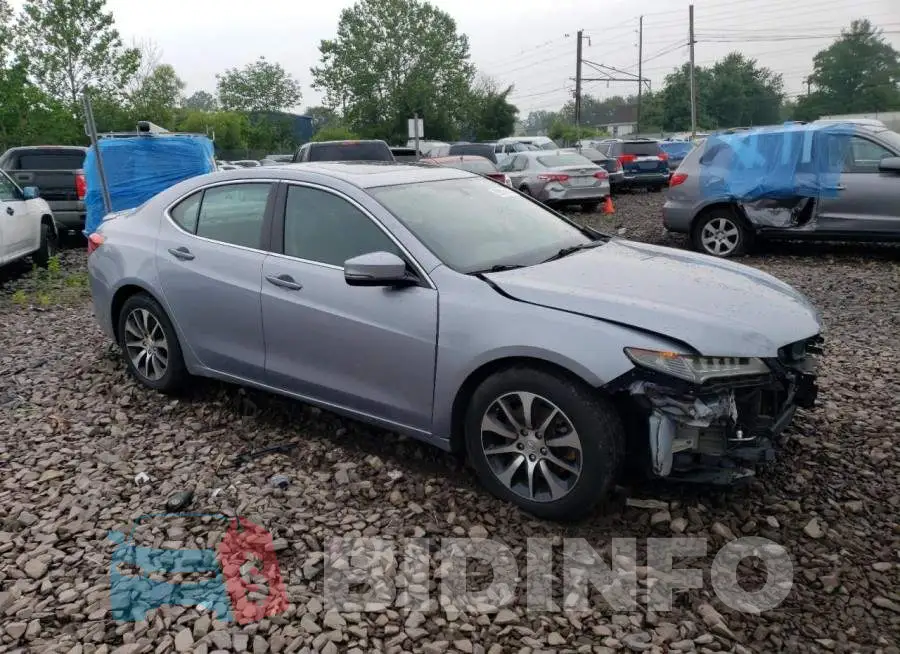 19UUB1F36FA002374 Photo# 4