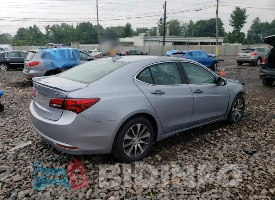 19UUB1F36FA002374 Photo# 3