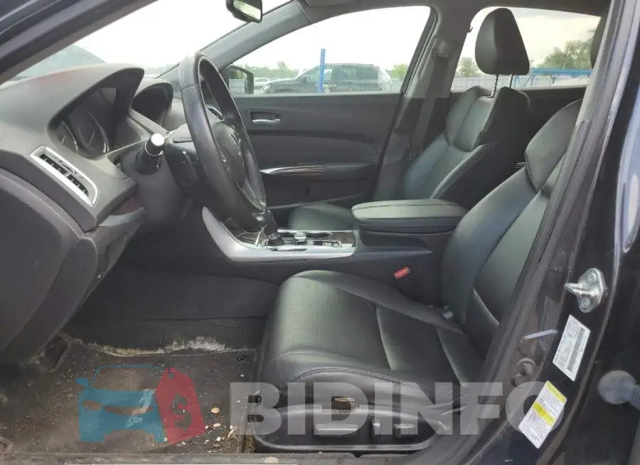 19UUB1F36FA800194 Photo# 7