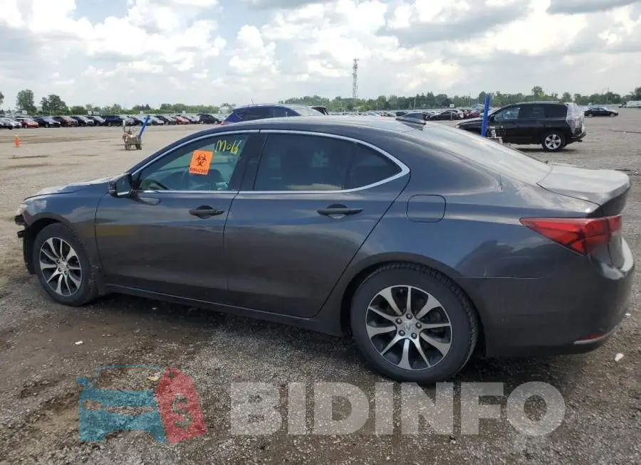19UUB1F36FA800194 Photo# 2
