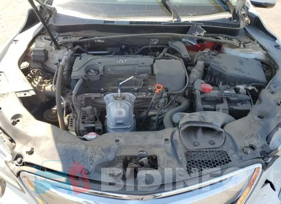 19UUB1F37FA027736 Photo# 11