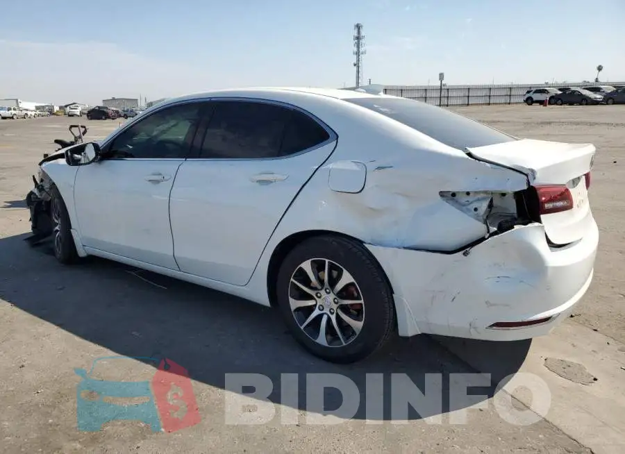 19UUB1F37FA027736 Photo# 2