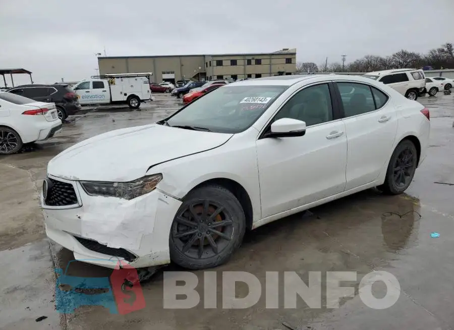 19UUB1F37KA005472 Photo# 1