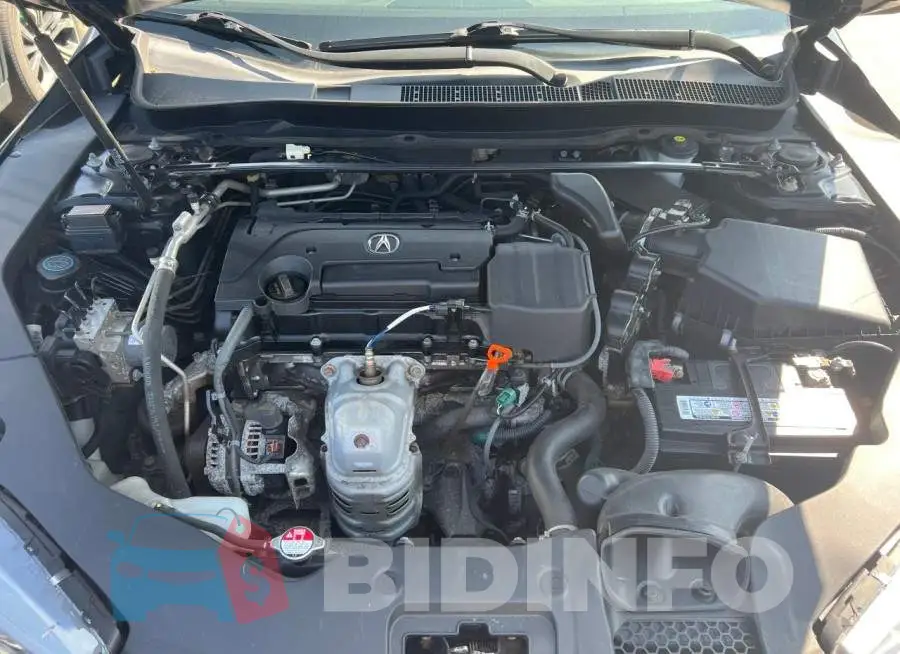 19UUB1F39JA006413 Photo# 7