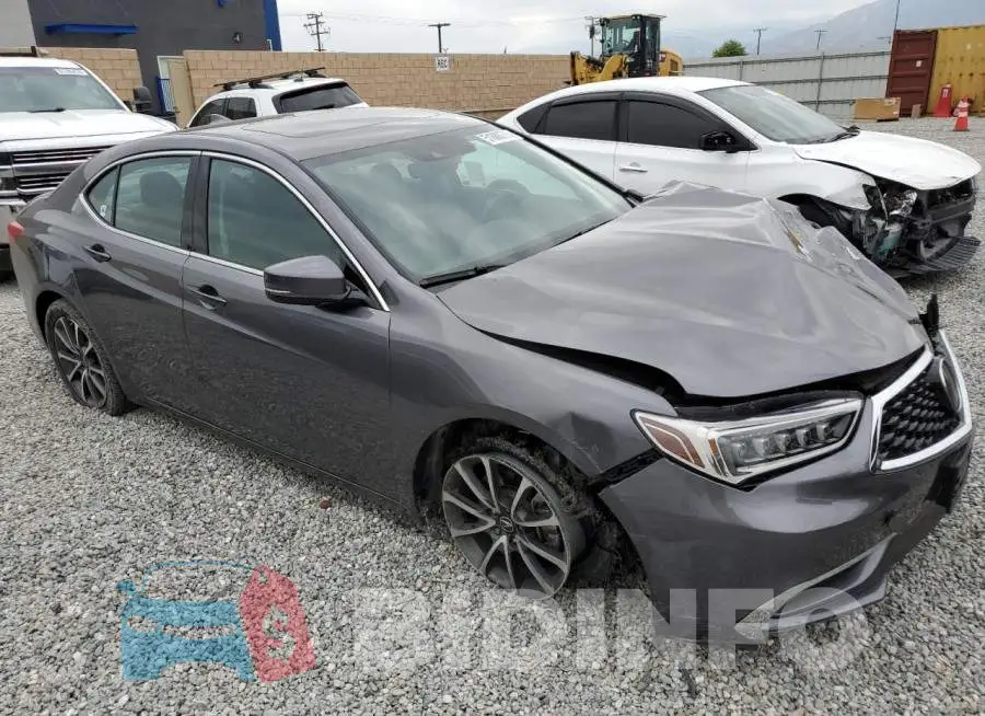 19UUB2F34KA004043 Photo# 4