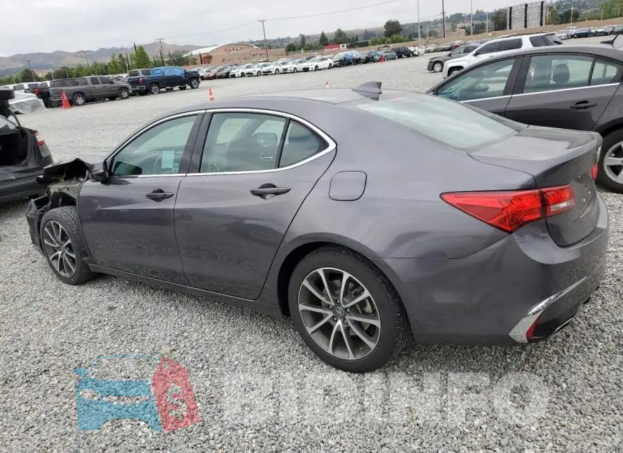 19UUB2F34KA004043 Photo# 2