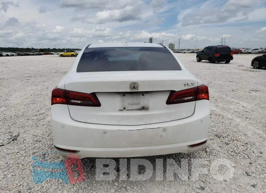 19UUB2F7XFA018666 Photo# 6