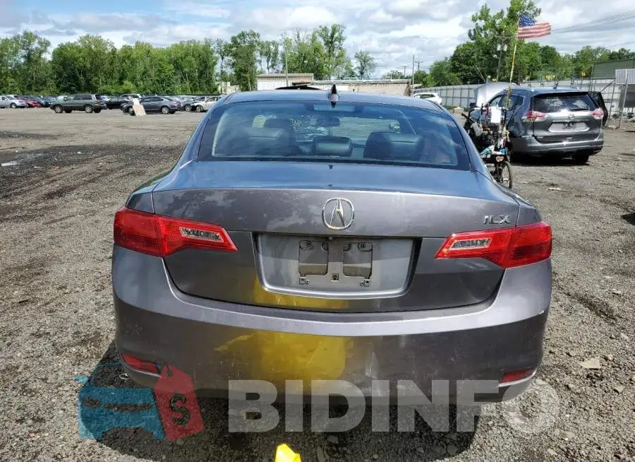 19VDE1F71FE006234 Photo# 6