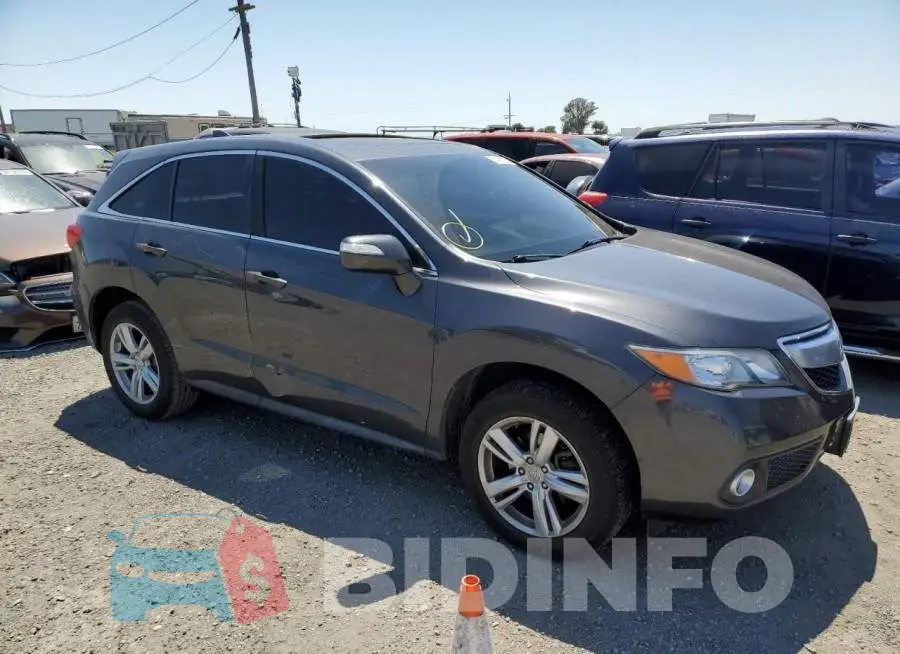 5J8TB3H56EL017711 Photo# 4