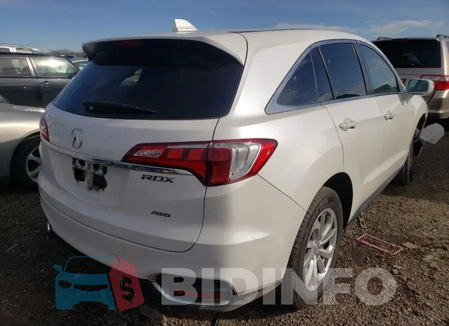 5J8TB4H51GL023327 Photo# 4
