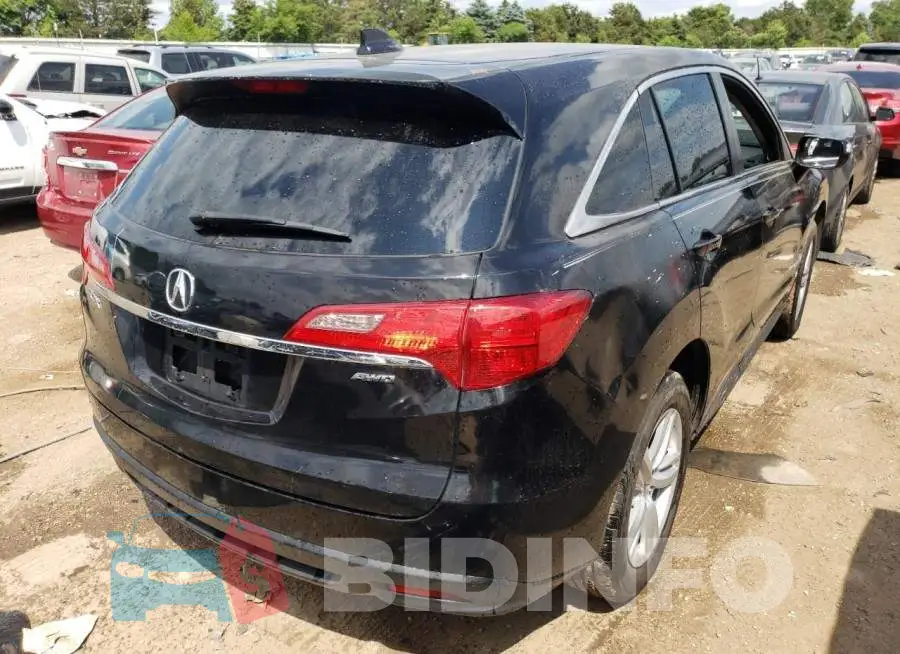 5J8TB4H54FL024275 Photo# 3