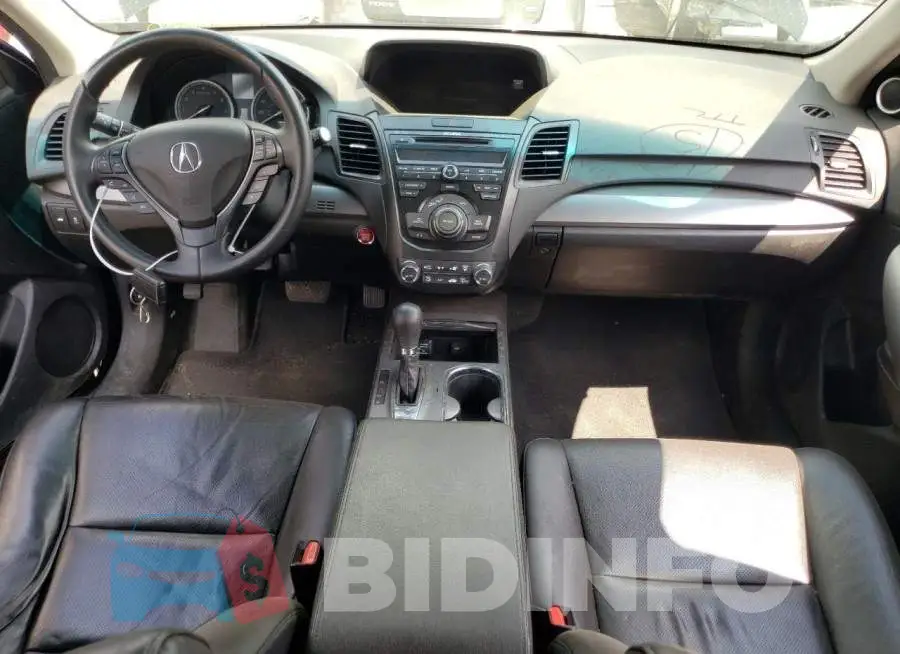 5J8TB4H54FL024275 Photo# 8