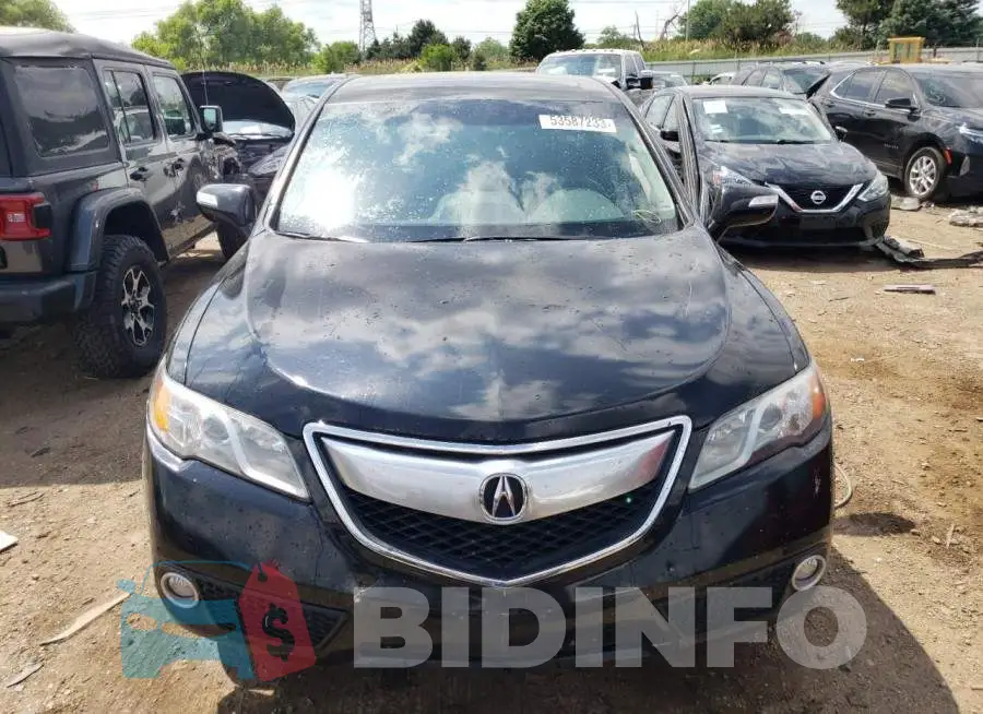 5J8TB4H54FL024275 Photo# 5