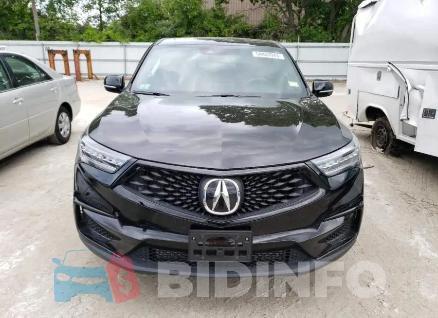 5J8TC2H69ML037613 Photo# 5