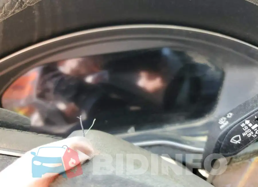 WA1BAAFY9M2015125 Photo# 9