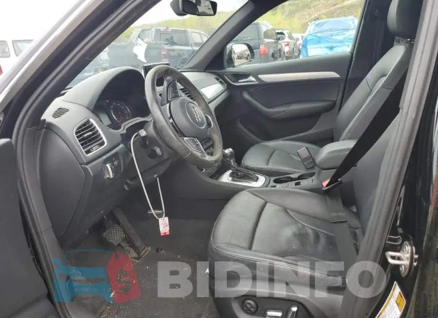 WA1BFCFS6GR010467 Photo# 7