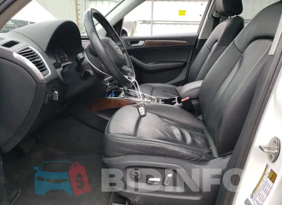 WA1CFAFP1FA139038 Photo# 7