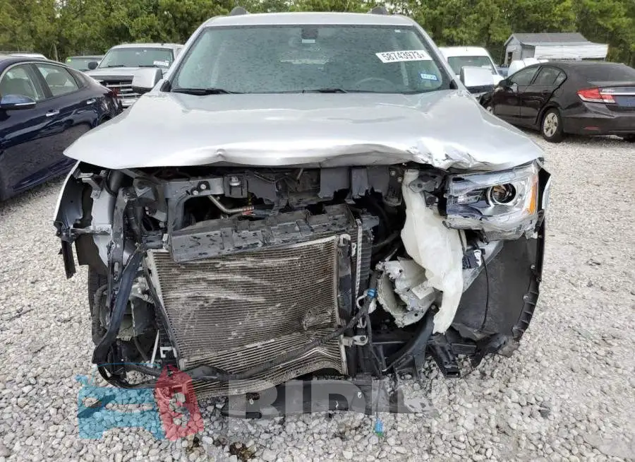 1GKKNMLS9JZ232869 Photo# 5