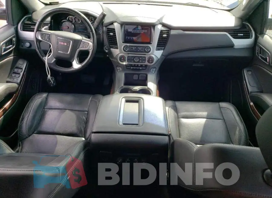 1GKS1BKC7JR168096 Photo# 8