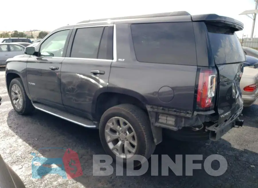 1GKS1BKC7JR168096 Photo# 2