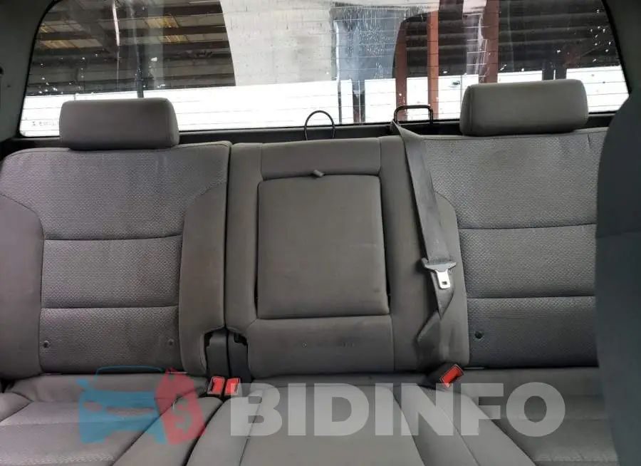 1GT12XE80FF568793 Photo# 10