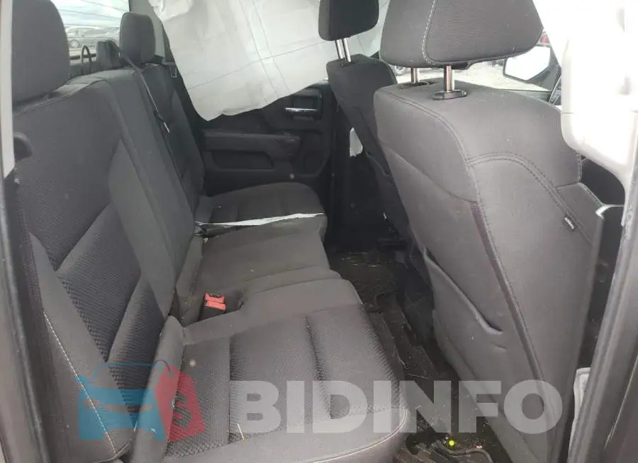 1GTV2MEC5GZ145437 Photo# 10