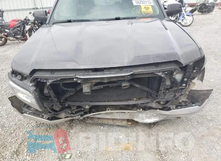 1GTV2MEC5GZ145437 Photo# 11
