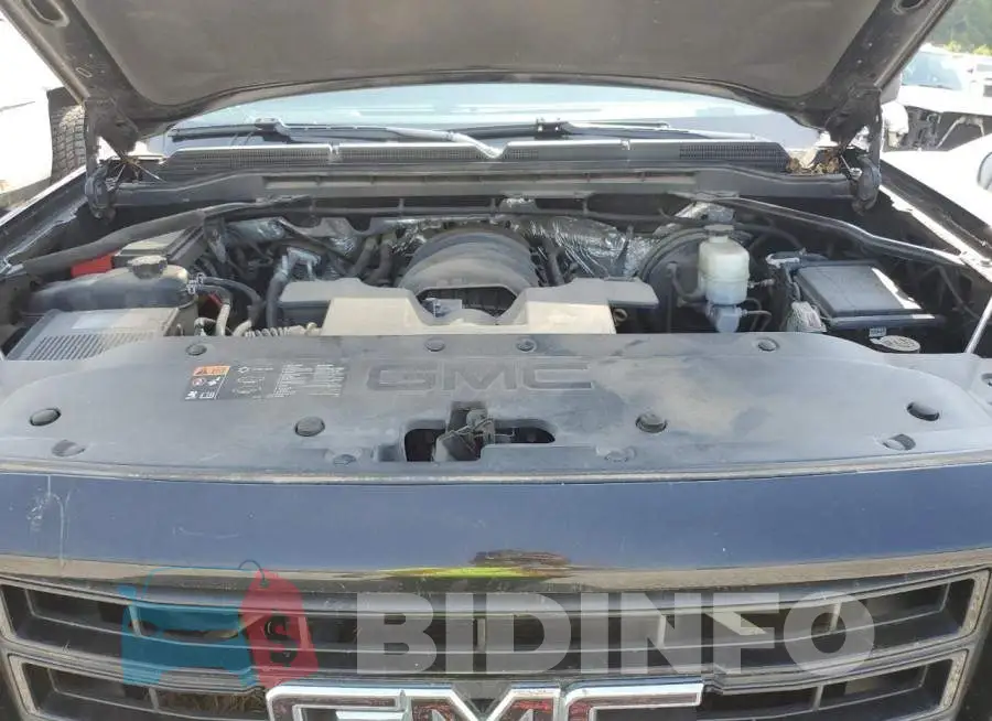 1GTV2TEC6FZ356025 Photo# 11