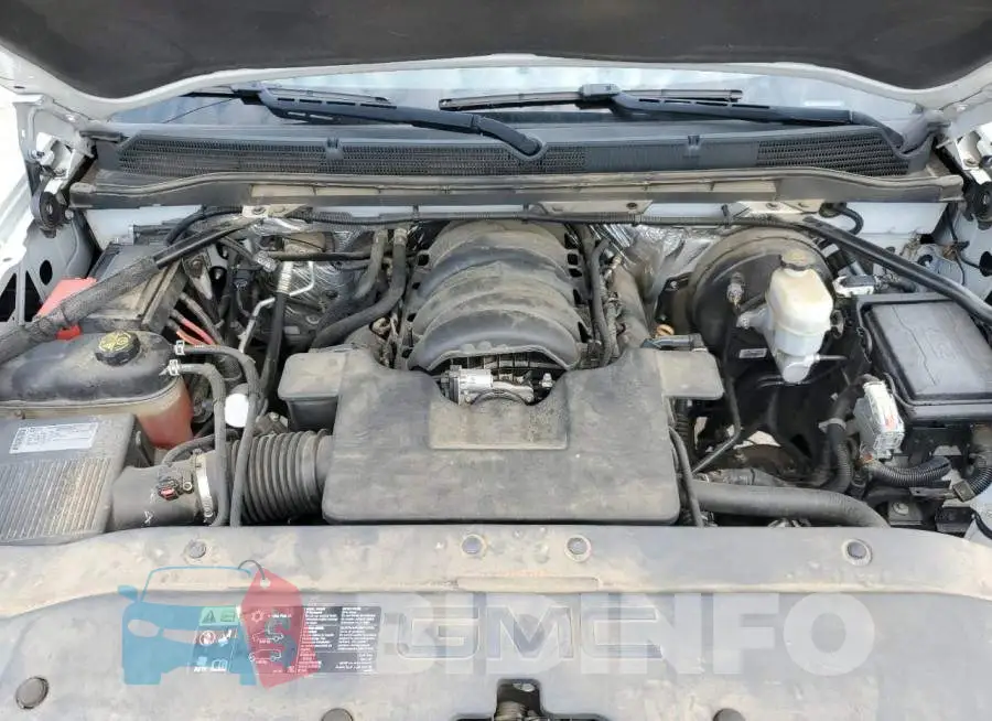 1GTV2VEC5EZ319171 Photo# 11