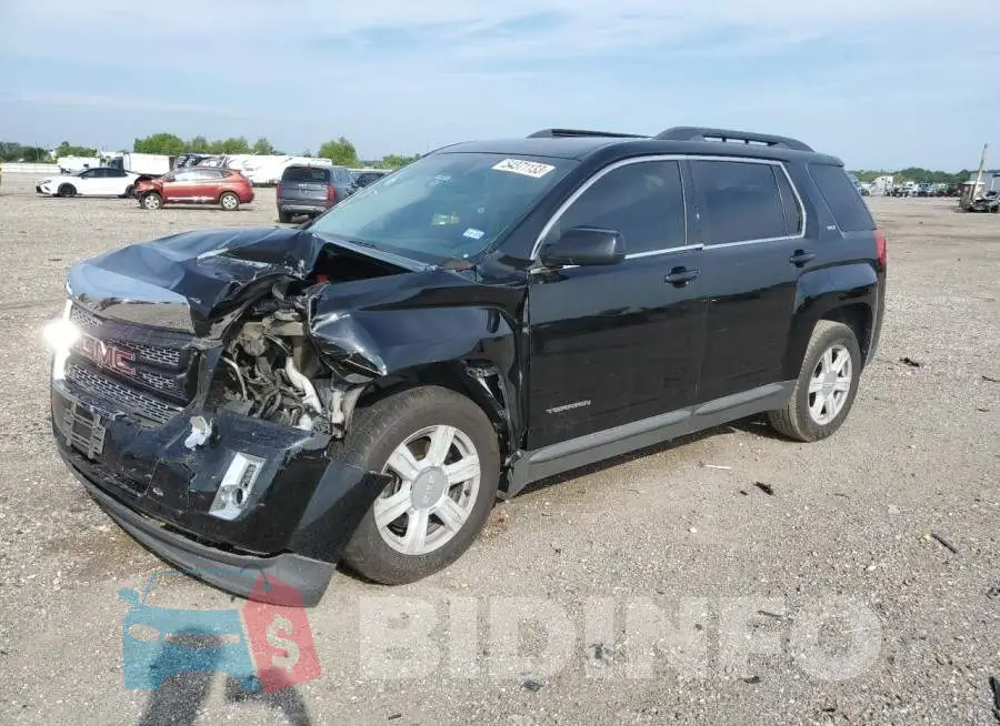 2GKALSEKXF6347163 Photo# 1