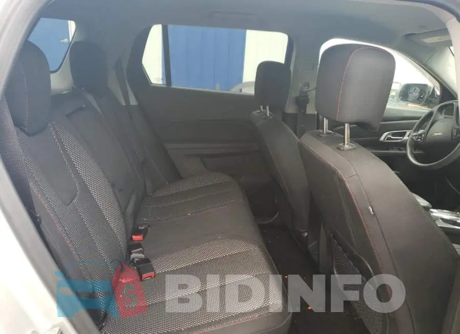2GKFLSEK3G6211142 Photo# 11