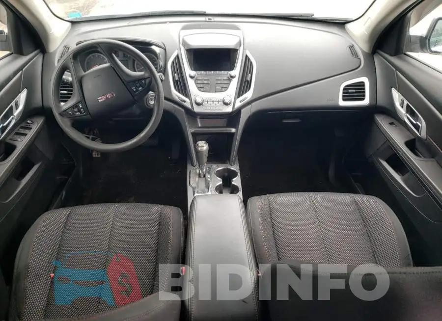 2GKFLSEK3G6211142 Photo# 8