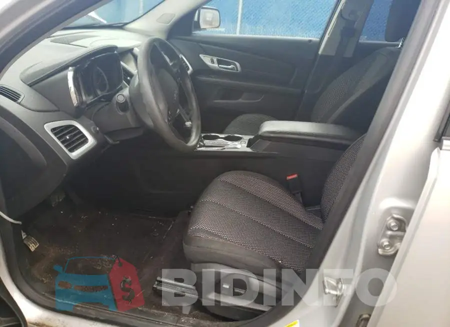 2GKFLSEK3G6211142 Photo# 7